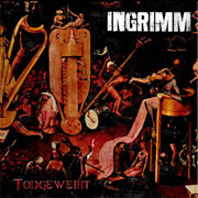 Ingrimm: Todgeweiht